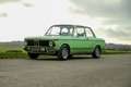 BMW 2002 tii - Taiga Green Groen - thumbnail 6