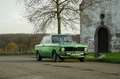 BMW 2002 tii - Taiga Green Groen - thumbnail 1
