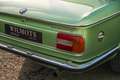 BMW 2002 tii - Taiga Green Groen - thumbnail 21