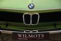 BMW 2002 tii - Taiga Green Groen - thumbnail 33