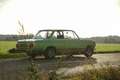BMW 2002 tii - Taiga Green Groen - thumbnail 2
