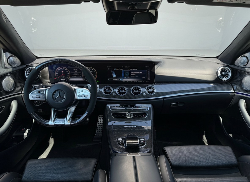 Mercedes-Benz E 63 AMG Estate S 4MATIC Premium Plus|Brabus 700|Keramisch| — photo 3