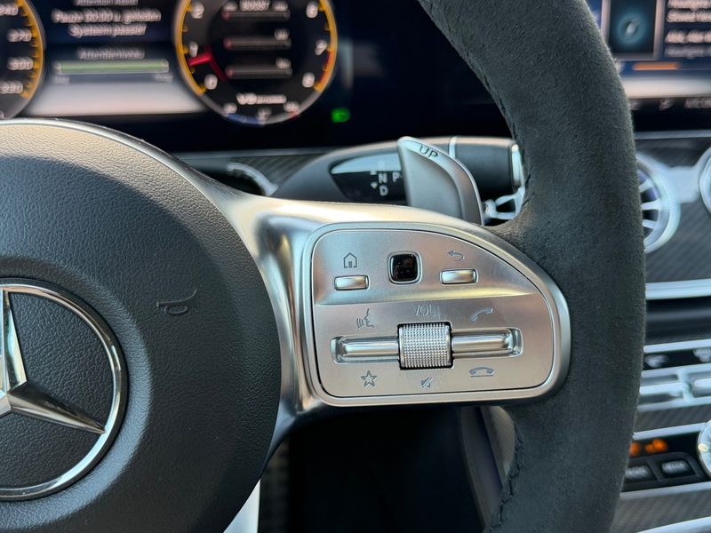 Mercedes-Benz E 63 AMG Estate S 4MATIC Premium Plus|Brabus 700|Keramisch| — photo 12