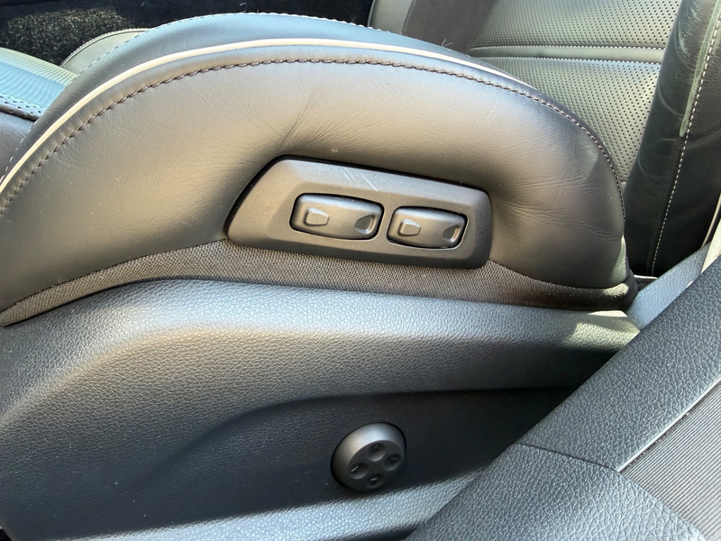Mercedes-Benz E 63 AMG Estate S 4MATIC Premium Plus|Brabus 700|Keramisch| — photo 7