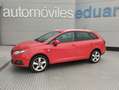 SEAT Ibiza ST 1.6 TDI 105cv Style Roşu - thumbnail 3