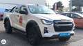 Isuzu D-Max N60 SPACE CAB 1.9 164 CH 4X4 BVA FF Blanc - thumbnail 4