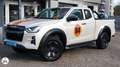 Isuzu D-Max N60 SPACE CAB 1.9 164 CH 4X4 BVA FF Blanc - thumbnail 1