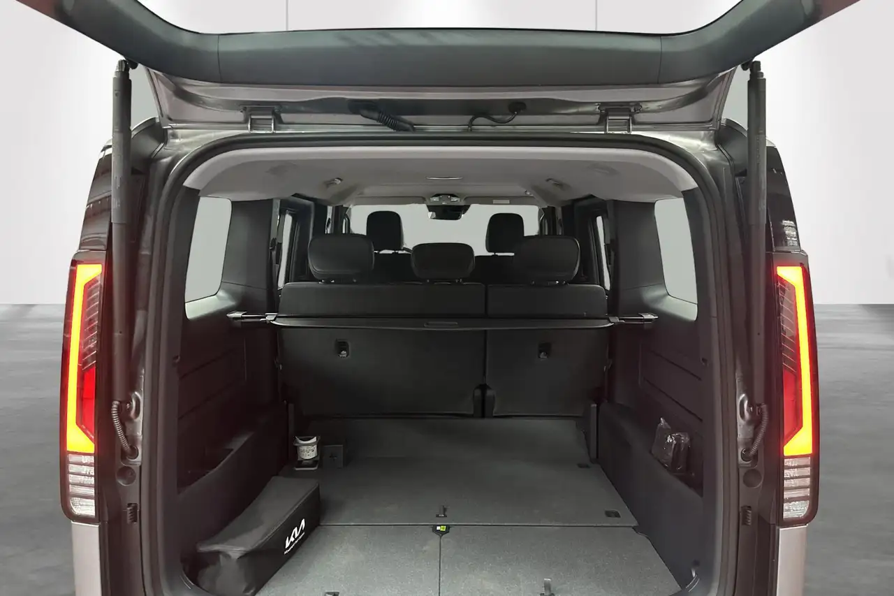 Kia PV5 Passenger 2026 — фото 10