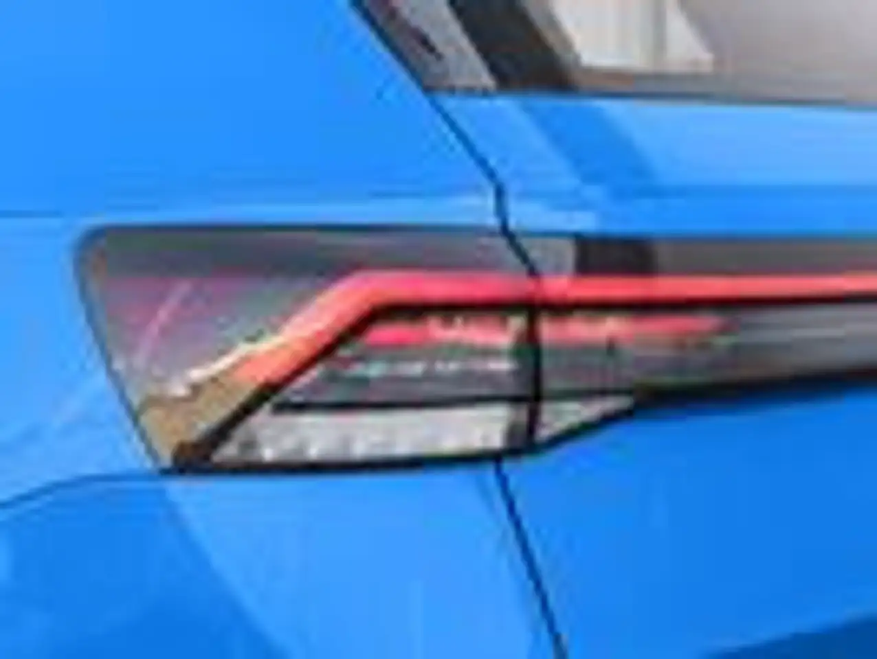 Volkswagen Taos снимка Volkswagen Taos