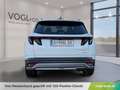 Hyundai TUCSON NX4 GO Plus 1,6 T-GDI 4WD DCT Weiß - thumbnail 7