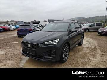 2.0 TSI DSG 4Drive FR DCC, AHK, Navi