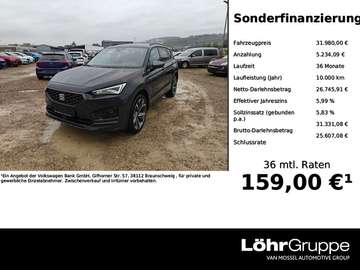 2.0 TSI DSG 4Drive FR DCC, AHK, Navi