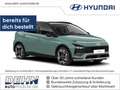 Hyundai BAYON Trend Mj25 7-DCT 1.0 T-GDi Komfort-Paket Grün - thumbnail 1