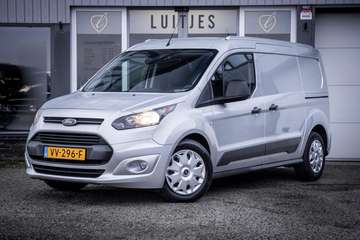 L2 1.0 Ecoboost Benzine I GEEN-BTW I Camera I PDC