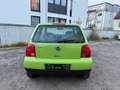 Volkswagen Lupo 1.0 Basis**EURO 4**TÜV NEU** Grün - thumbnail 7