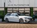 Peugeot 308 SW 1.5 BlueHDi Automaat Allure Business | Carplay Grijs - thumbnail 4