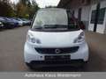 smart forTwo Coupé 1.0 mhd Pure Aut. -  orig. 87 TKM Blanc - thumbnail 9