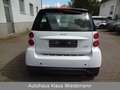 smart forTwo Coupé 1.0 mhd Pure Aut. -  orig. 87 TKM Blanc - thumbnail 4