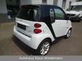 smart forTwo Coupé 1.0 mhd Pure Aut. -  orig. 87 TKM Blanc - thumbnail 6