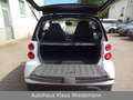smart forTwo Coupé 1.0 mhd Pure Aut. -  orig. 87 TKM Blanc - thumbnail 5