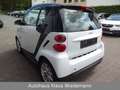 smart forTwo Coupé 1.0 mhd Pure Aut. -  orig. 87 TKM Blanc - thumbnail 3