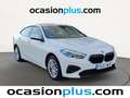 BMW 218 218iA Gran Coupé Blanc - thumbnail 2