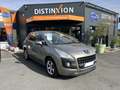 Peugeot 3008 1.6 E-HDI112 FAP ACTIVE BMP6 Gris - thumbnail 1