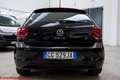 Volkswagen Polo 1.0 tsi Highline 110cv dsg 5p Zwart - thumbnail 15