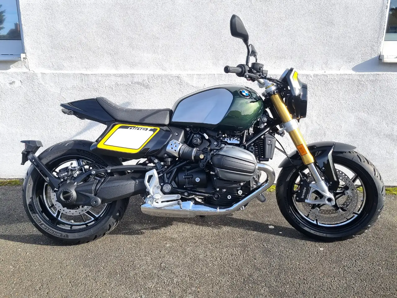BMW R 12