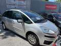 Citroen C4 Picasso Aut. EXPORT/BASTLER Silber - thumbnail 4