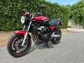 Yamaha FZS 600 Rojo - thumbnail 4