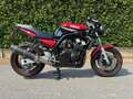 Yamaha FZS 600 Rojo - thumbnail 1