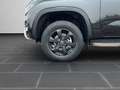 Volkswagen Amarok NFZ Amarok Style DC Motor: 3.0 TDI 177 kW Noir - thumbnail 8