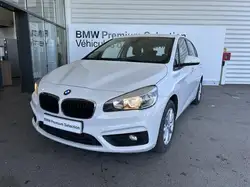 BMW Série 2 218dA 150ch Lounge