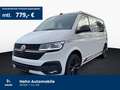 Volkswagen T6.1 California Beach Tour Edition 2.0TDI DSG LE Weiß - thumbnail 1