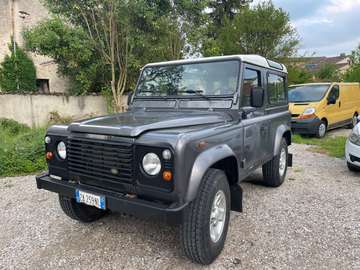 Defender 90 2.5 Td5 Station Wagon SE