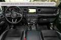 Jeep Wrangler Unlimited 2.0 Turbo Sahara Argento - thumbnail 1
