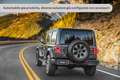 Jeep Wrangler Unlimited 2.0 Turbo Sahara Argento - thumbnail 4