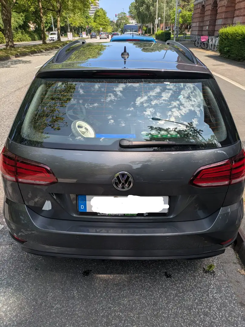 Volkswagen Golf Variant Golf Variant 1.0 TSI OPFTrendline Grau - 1