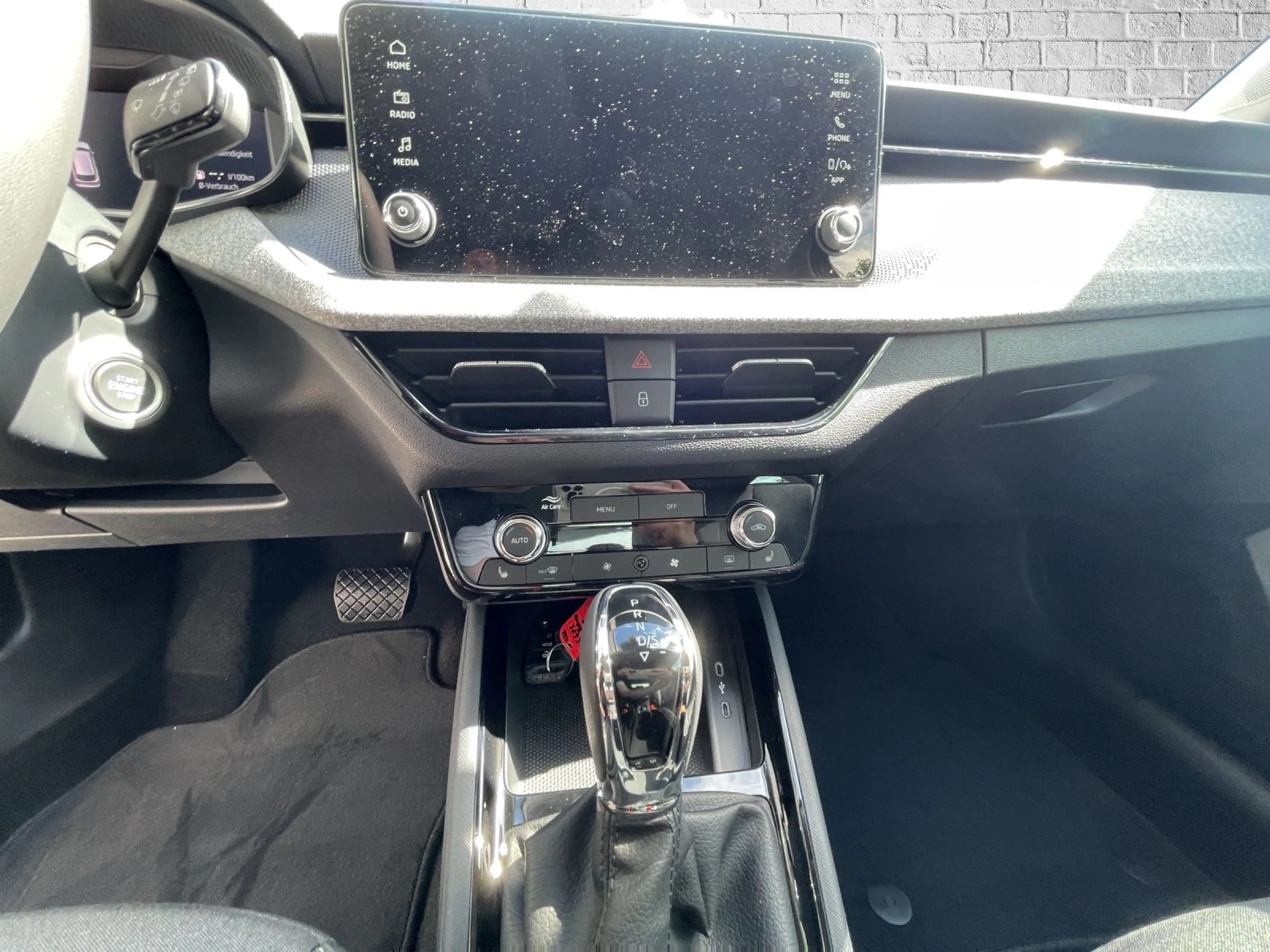 Skoda Kamiq 1.0 TSI DSG Automatik - Balance — photo 14