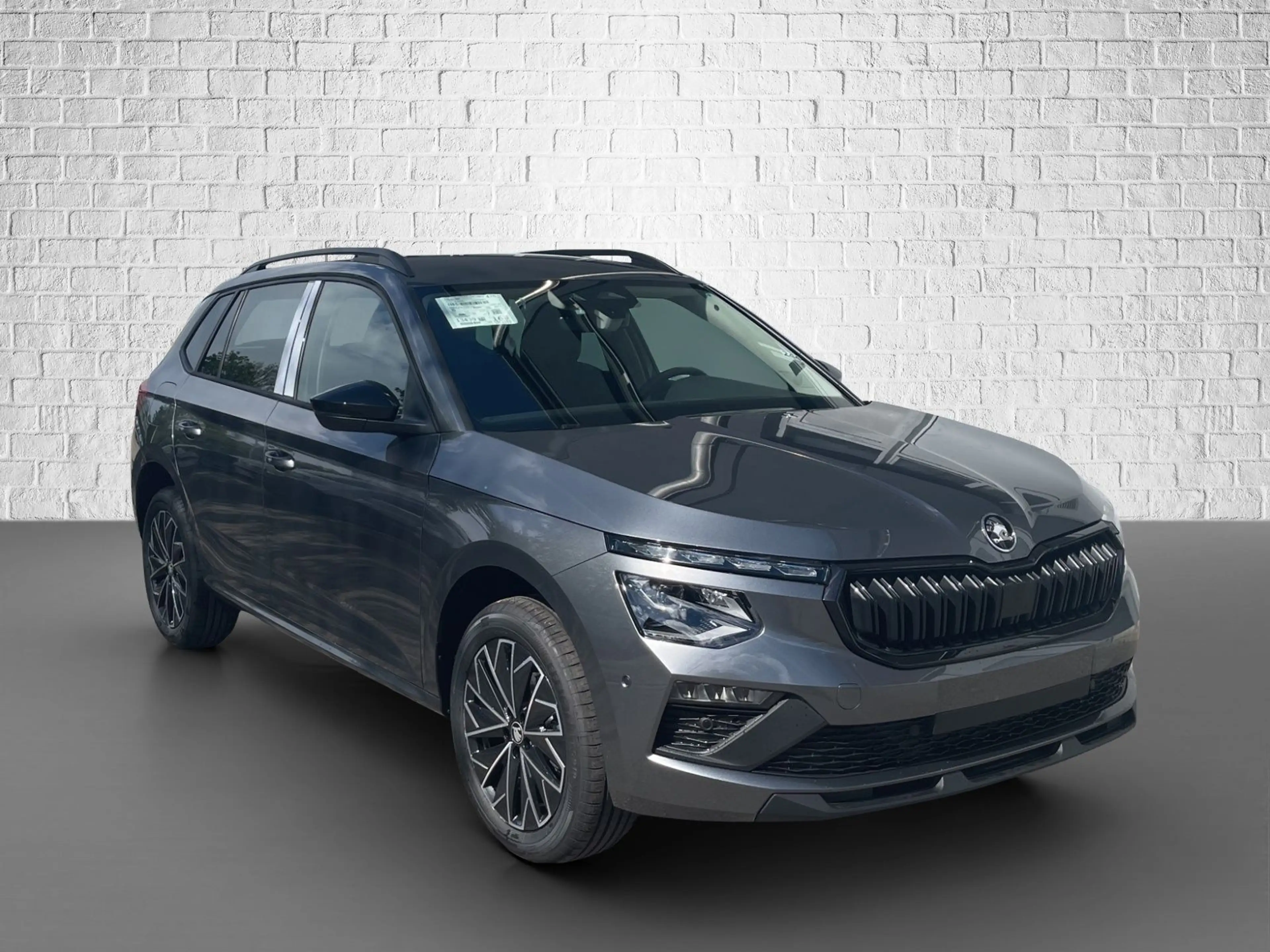 Skoda Kamiq 1.0 TSI DSG Automatik - Balance — photo 7