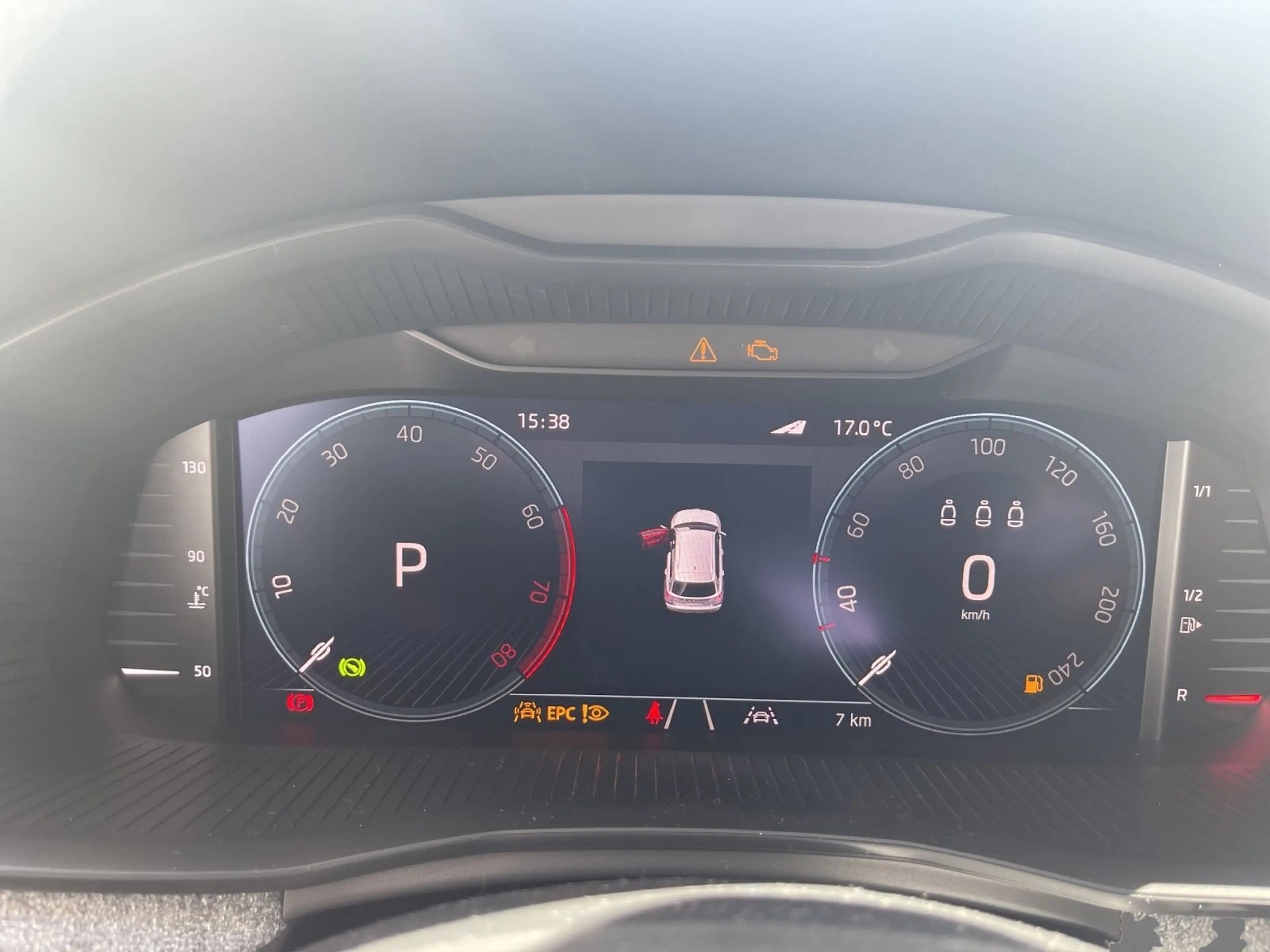 Skoda Kamiq 1.0 TSI DSG Automatik - Balance — photo 11