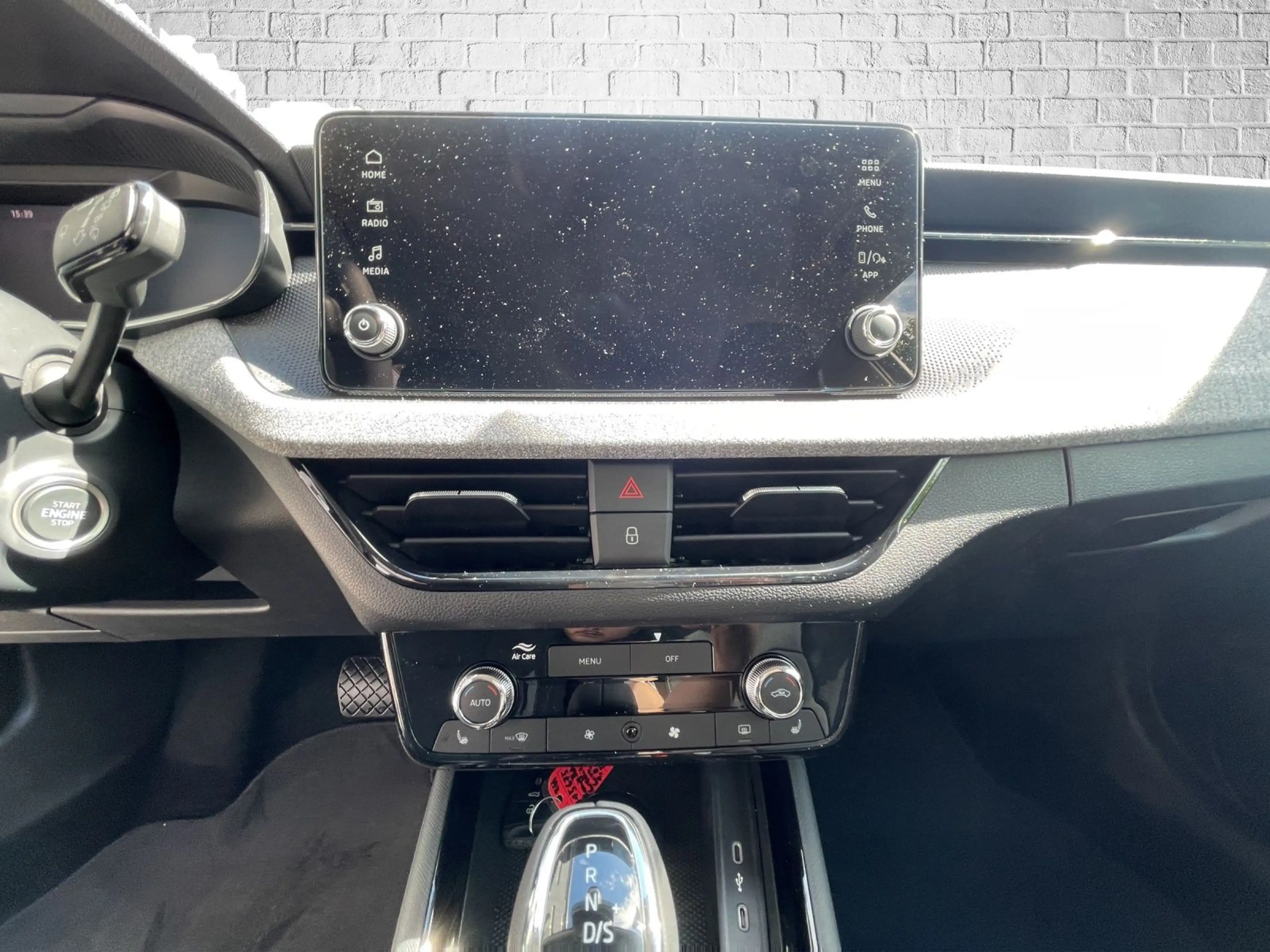 Skoda Kamiq 1.0 TSI DSG Automatik - Balance — photo 15