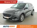 Ford Kuga 1.5 EcoBoost Vignale Gris - thumbnail 1