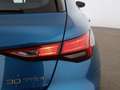 Audi A3 Sportback 30 TFSI LED NAVI ASSIST TEMPOMAT PDC Blau - thumbnail 9