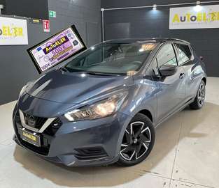 Micra 1.0 ig-t Acenta 92cv