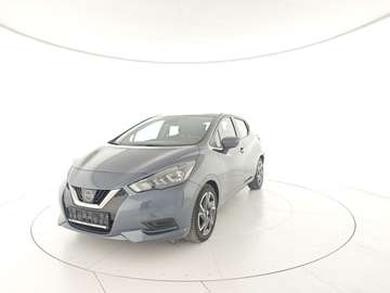 Micra 1.0 ig-t Acenta 92cv