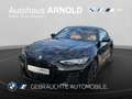 BMW i4 eDrive35 Gran Coupé M Sport *Batteriegarantie* Har Schwarz - thumbnail 1