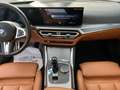 BMW i4 eDrive35 Gran Coupé M Sport *Batteriegarantie* Har Schwarz - thumbnail 11