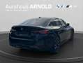BMW i4 eDrive35 Gran Coupé M Sport *Batteriegarantie* Har Schwarz - thumbnail 4